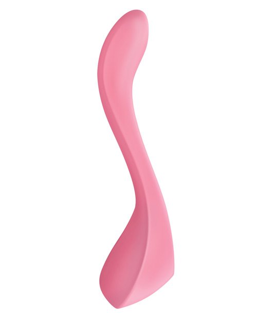 SATISFYER ENDLESS JOY PINK (NET) - Image 3