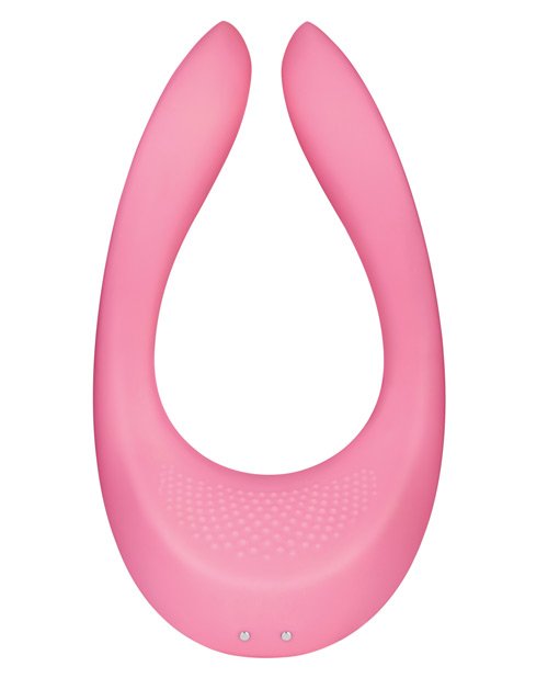 SATISFYER ENDLESS JOY PINK (NET) - Image 4