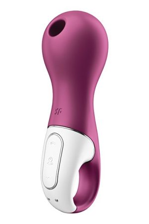 SATISFYER LUCKY LIBRA PURPLE (NET)