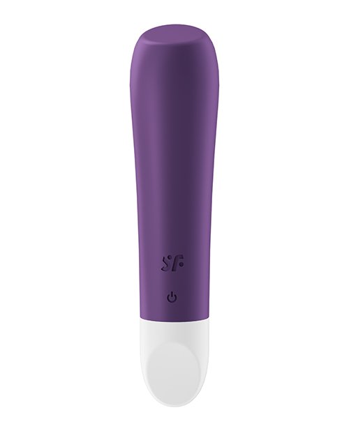 SATISFYER ULTRA POWER BULLET 2 PERFECT TWIST VIOLET (NET) - Image 3