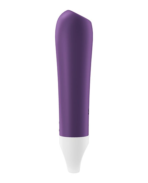 SATISFYER ULTRA POWER BULLET 2 PERFECT TWIST VIOLET (NET) - Image 4