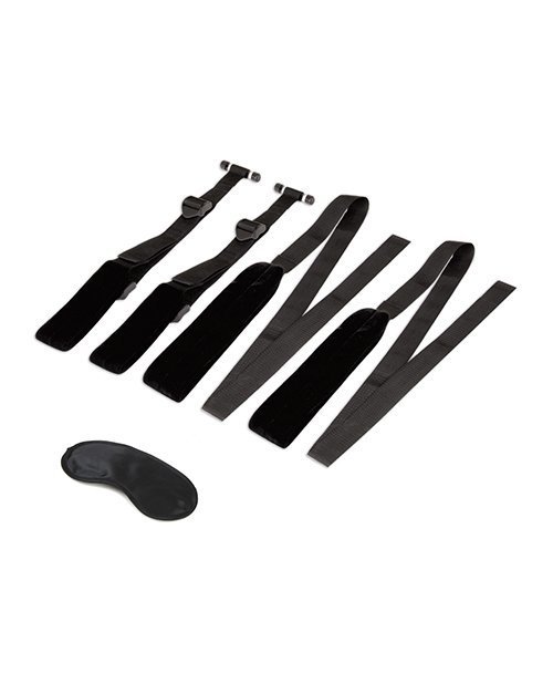 Lux Fetish Door Slam Love Swing Black - Image 2