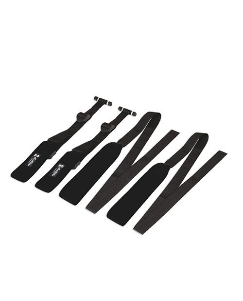 Lux Fetish Door Slam Love Swing Black - Image 3