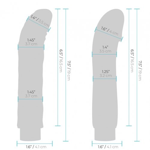 Lux Fetish Thrusting Compact Sex Machine W/ Remote - Image 9