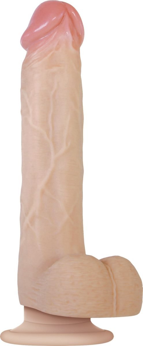 ADAM & EVE ADAM'S RECHARGEABLE DILDO W/ REMOTE - Image 6