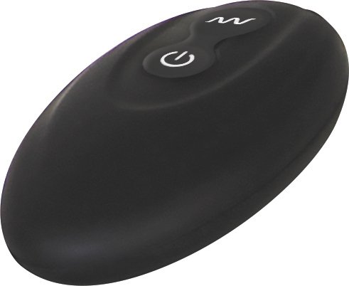 ADAM & EVE ADAM'S RECHARGEABLE DILDO W/ REMOTE - Image 7