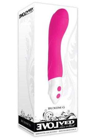 EVOLVED BUXOM G