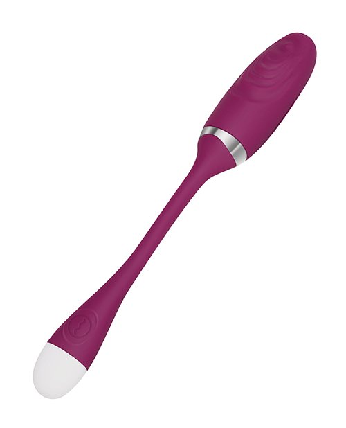 ADAM & EVE EVE'S THUMPING LOVE BUTTON BULLET - Image 4