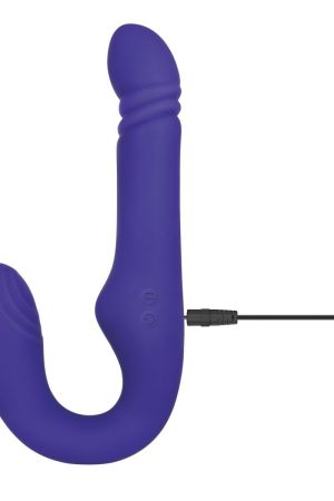Adam & Eve Eves Ultimate Thrusting Strap-On