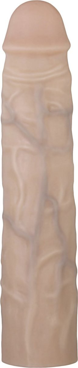 Adams 3 In Realistic Extension