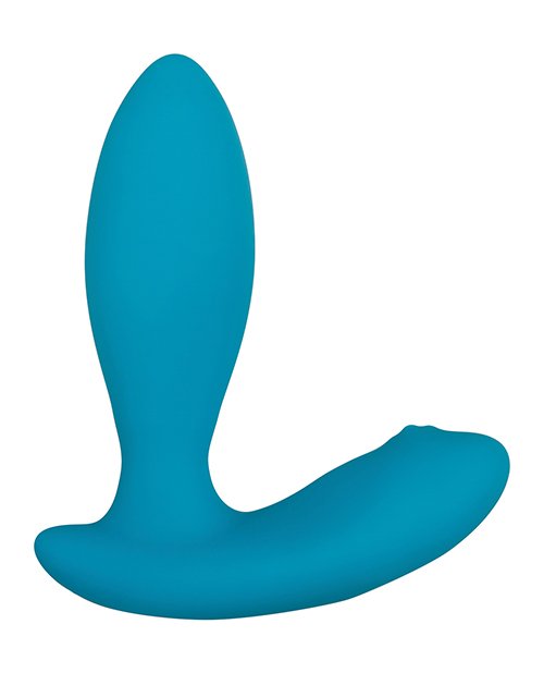 ADAM & EVE EVE'S G-SPOT THUMPER W/ CLIT MOTION MASSAGER - Image 4