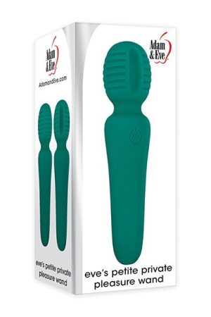 ADAM & EVE EVE'S PETITE PRIVATE PLEASURE WAND