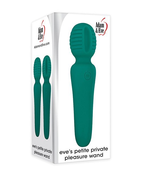 ADAM & EVE EVE'S PETITE PRIVATE PLEASURE WAND