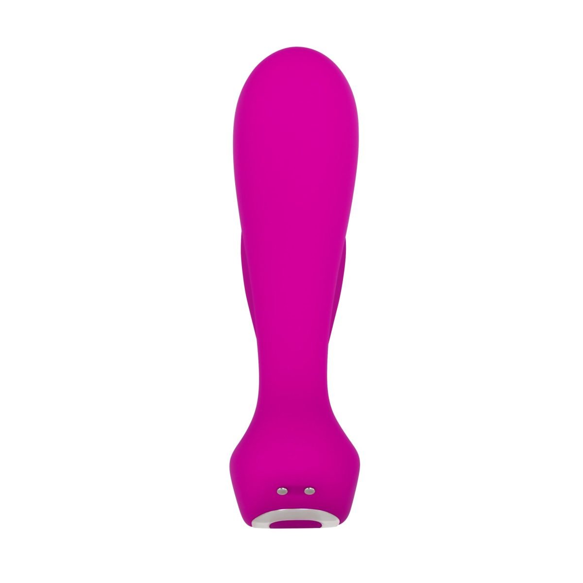 ADAM & EVE RECHARGEABLE DUAL ENTRY VIBE - Image 5