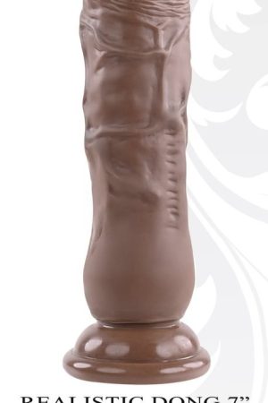 Realistic Dong 7 Dark "