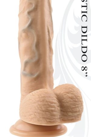 Realistic Dong 8 Light "