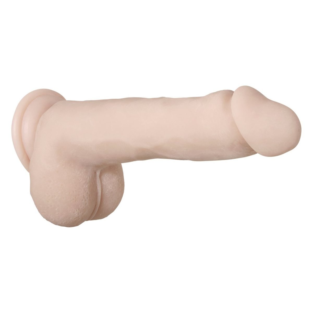 EVOLVED FLEXSKIN POSEABLE DILDO LIGHT - Image 4