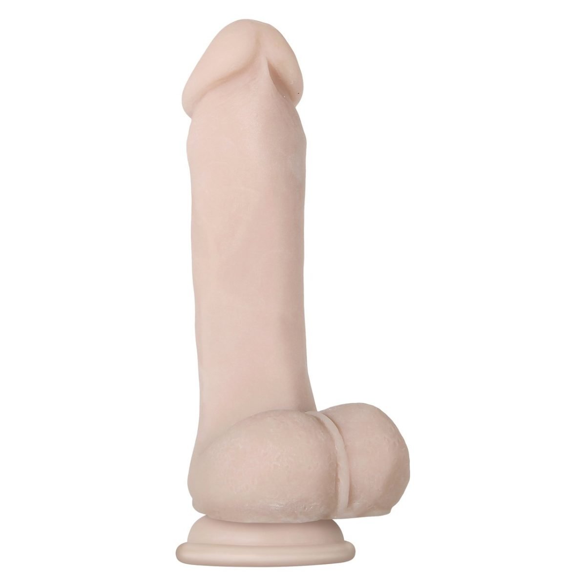 EVOLVED FLEXSKIN POSEABLE DILDO LIGHT - Image 6