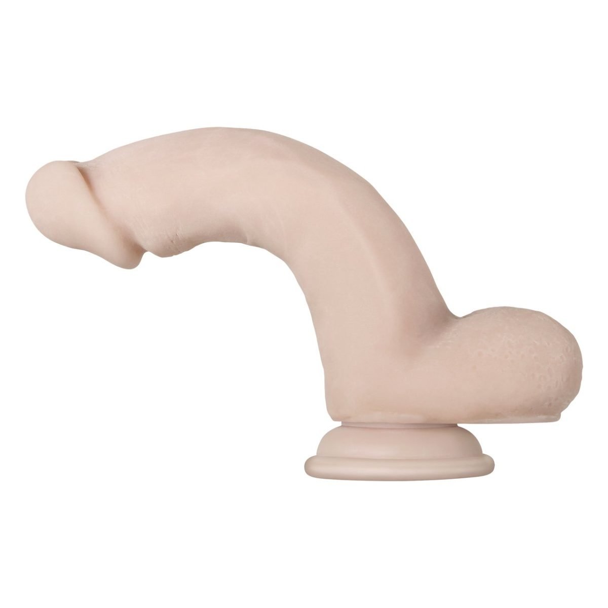 EVOLVED FLEXSKIN POSEABLE DILDO LIGHT - Image 7