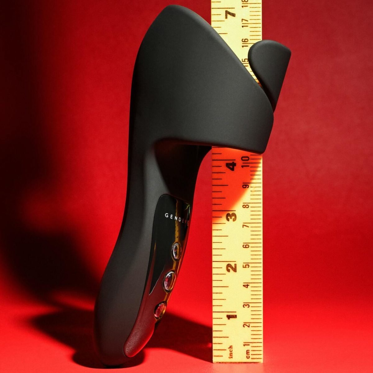 GENDER X THE EMBRACE - Image 8