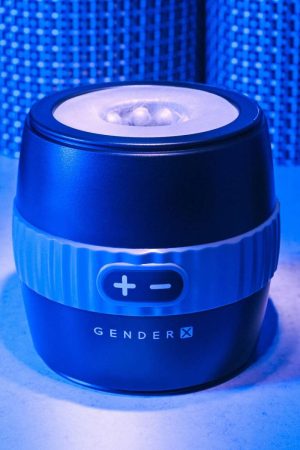 GENDER X BARREL OF FUN