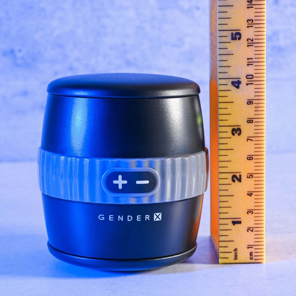 GENDER X BARREL OF FUN - Image 3