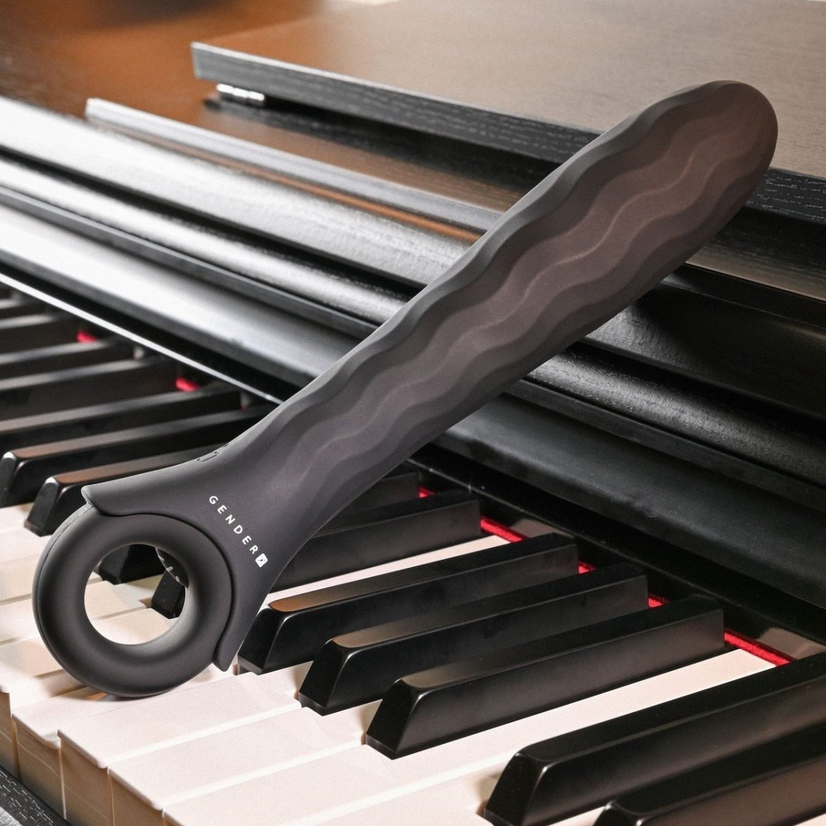 GENDER X POWERHOUSE - Image 6