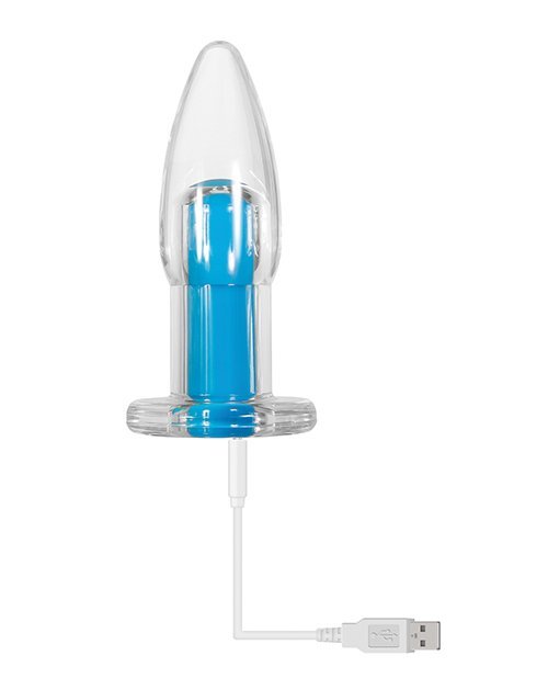 Gender X Electric Blue - Image 2