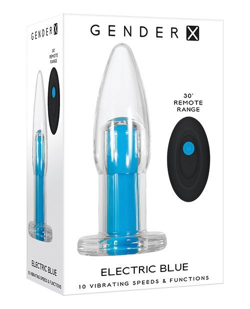 Gender X Electric Blue - Image 3