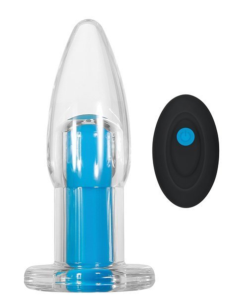 Gender X Electric Blue - Image 5