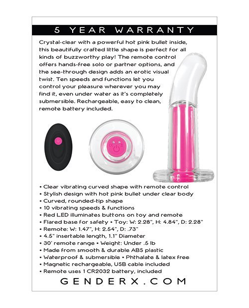 Gender X Pink Paradise - Image 2