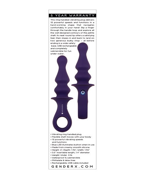 GENDER X RING POP - Image 2
