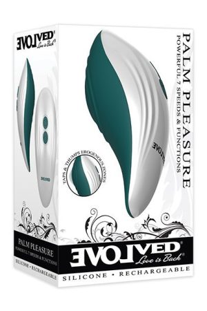 EVOLVED PALM PLEASURE