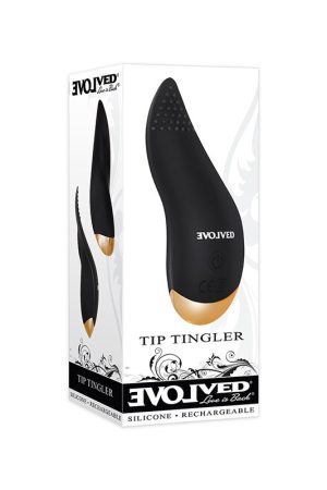 EVOLVED TIP TINGLER