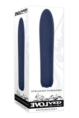 Evolved Straight Forward