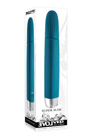 Evolved Super Slim