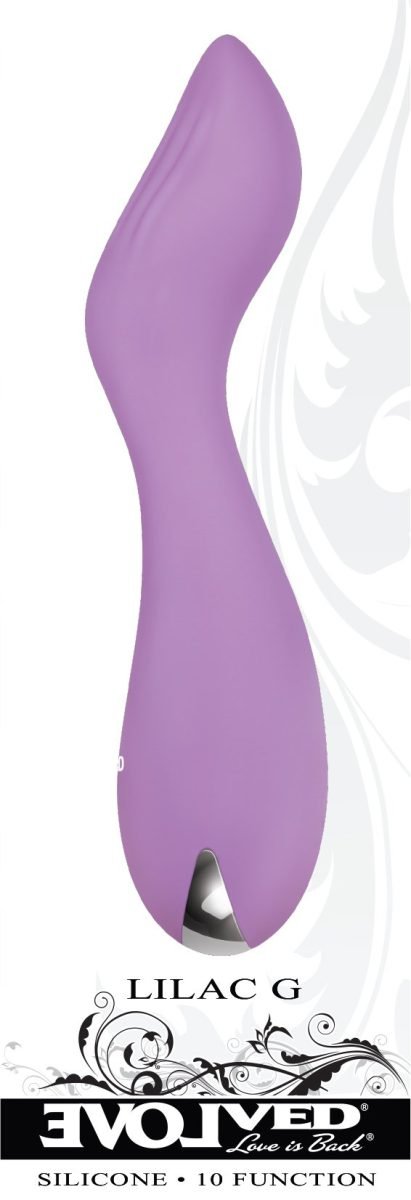 Evolved Lilac G - Image 2