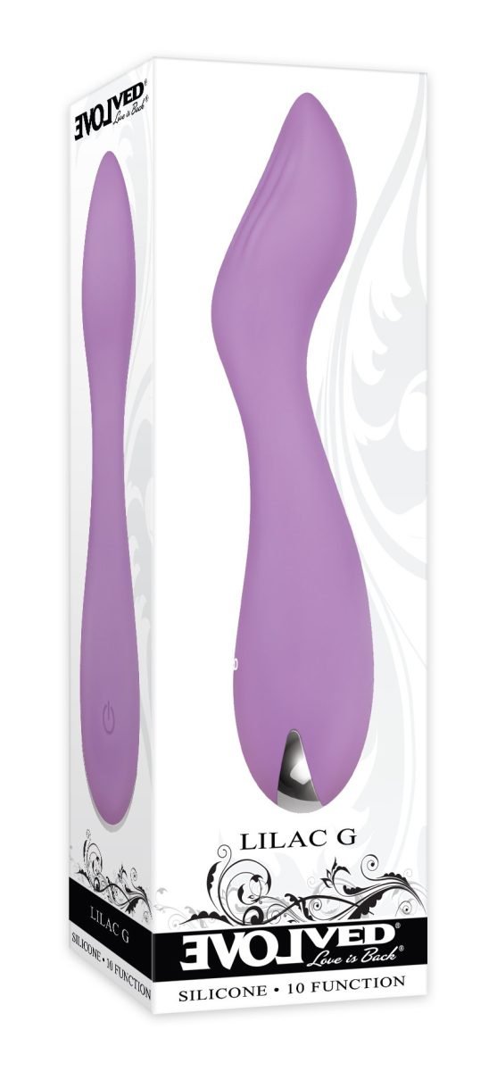 Evolved Lilac G - Image 3