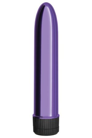 ETC Chrome Classics 5 inches Vibe Purple