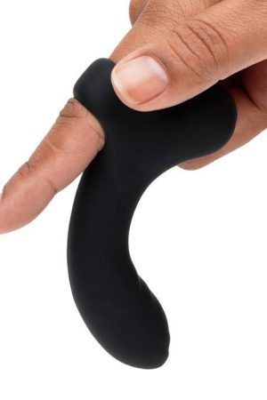 FIFTY SHADES SENSATION G-SPOT VIBRATOR