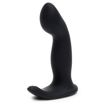 FIFTY SHADES SENSATION P-SPOT VIBRATOR - Image 2