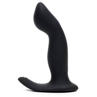 FIFTY SHADES SENSATION P-SPOT VIBRATOR - Image 3