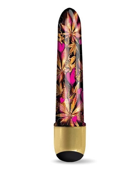 PRINTS CHARMING BUZZED 5 MINI VIBE PINK KUSH " - Image 2
