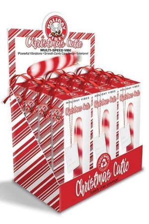 Holiday Vibes Xmas Cutie 12Pc Pop