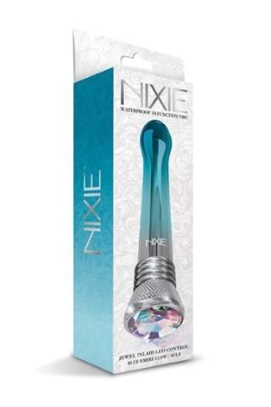 NIXIE JEWEL OMBRE BULB VIBE BLUE OMBRE GLOW