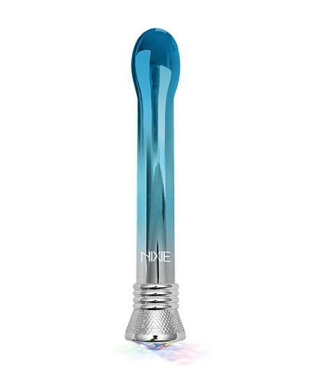 NIXIE JEWEL OMBRE BULB VIBE BLUE OMBRE GLOW - Image 2