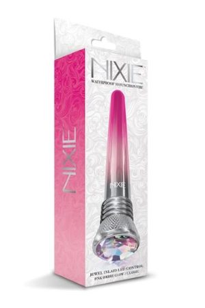 NIXIE JEWEL OMBRE CLASSIC VIBE PINK OMBRE GLOW