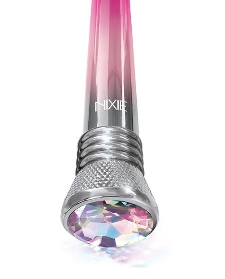 NIXIE JEWEL OMBRE CLASSIC VIBE PINK OMBRE GLOW - Image 3