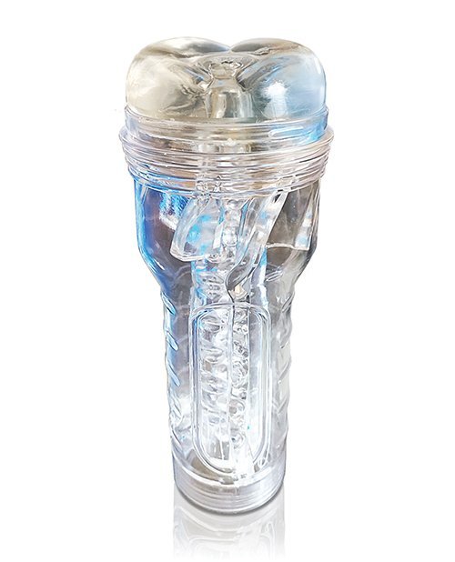 MSTR B8 IN THE CLEAR ASS STROKER - Image 3