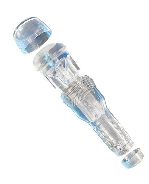 MSTR B8 IN THE CLEAR ASS STROKER - Image 4